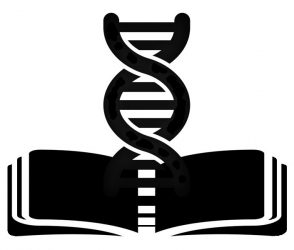 Literary DNA